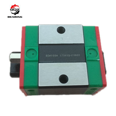 خرید نوع حمل سنگین با دقت بالا Hiwin HGW25CC HGW25 CC تولید آنلاین