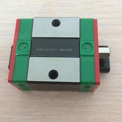 خرید قیمت رقابتی HIWIN EGH15CA EGH15CAZAC نوع مربع خطی راهنما و بلوک قطر داخلی 24mm تولید آنلاین