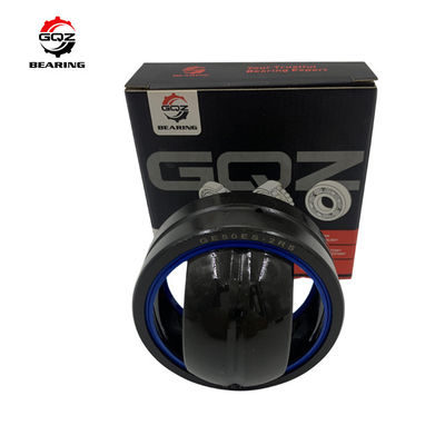 خرید GQZ GE160ES 160*230*105mm حامل مشترک شعاعی برای قالیشویی ها، جرثقیل ها و قطعات ماشین آلات ساختمانی تولید آنلاین