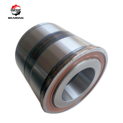 خرید بلبرینگ توپی چرخ کامیون GQZ BTH-0068 OEM 105x165x140mm تولید آنلاین