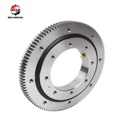 خرید محوری / شعاعی دو طرفه چرخدار میز چرخ دار حلقه ی ورودی YRT200 پیچ نصب تولید آنلاین