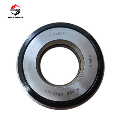 خرید OD 88mm Multi Row Angular Contact Ball Bearing KBC F-846066 44x88x23mm (حامل توپ با تماس زاویه ای چند ردیف OD 88mm) تولید آنلاین