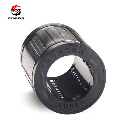 خرید مکزیک منشأ THOMSON SPM30 Super Ball Bushing Bearing SPM30WW محور خطی 30*47*68mm تولید آنلاین