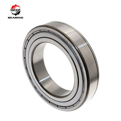 خرید GQZ Stock BAQ-3814C Low Torque High Stiffness Steering Bearing GCR15 Chrome Steel Auto Spare Parts OEM Supported تولید آنلاین