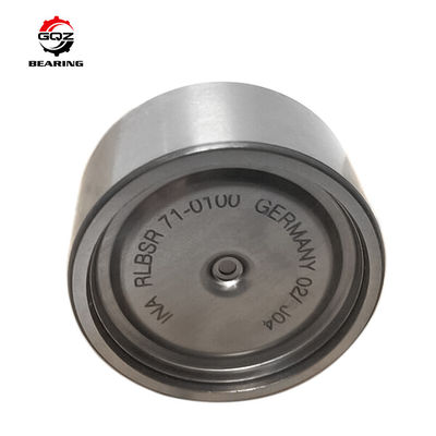 خرید INA RLBSR71-0100 لوله سوزن RLBSR71-C-0100 17.5x28x23mm ساختار دنبال کننده کام تولید آنلاین