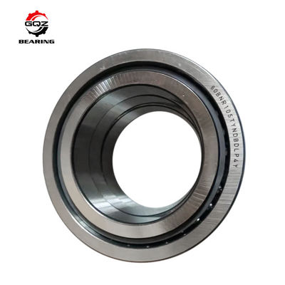 خرید 110BA19XATDBCP5P4A سرعت بالا زاویه ای تماس فشار توپ لوله های چرخش دقیق GQZ تولید آنلاین