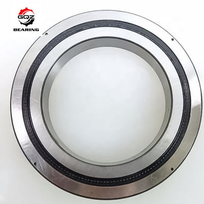 خرید GCR15 مواد فولادی CRBA12025NN چرخدار متقاطع 120 x 180 x 25mm تولید آنلاین