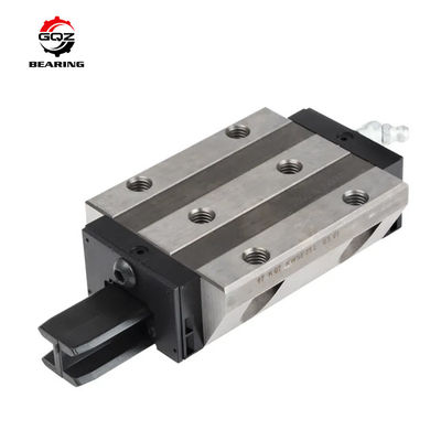 خرید مواد فولاد کربن Rexroth R205A29320 Ball Rail Runner Block KWE-025-FNS-C0-H-1 بلوک خطی تولید آنلاین
