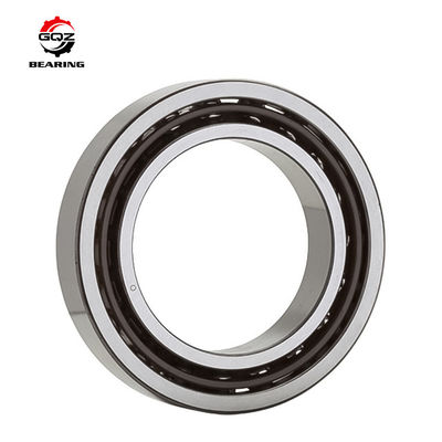 خرید P4 Precision NTN 7011UCG/GNP4 Super Precision Angular Contact Ball Bearing 55*90*18mm با استفاده از فلز های فلزی تولید آنلاین
