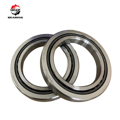 خرید 120BAR10DB عقب به عقب گوشه ای تماس توپ پرت 120×180×54mm برای ماشین CNC تولید آنلاین