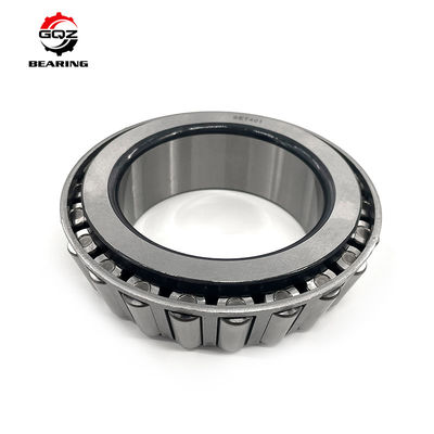 خرید غلتک مخروطی تک ردیفی 4T-29675/29620 مخروطی و بلبرینگ جام GQZ تولید آنلاین