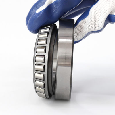 خرید 4T-LM11949/LM11910 بلبرینگ مخروطی سنگین برای ماشین آلات صنعتی GQZ تولید آنلاین