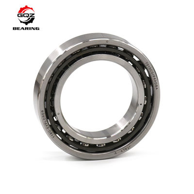خرید 7004UCG Super Precision Bearing مواد فولادی کروم P5 / P4 ارتفاع 12mm تولید آنلاین