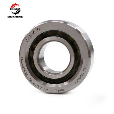 خرید 45TAC100BSUC10PN7B Super Precision Angular Conact Thrust Ball Bearings 45x100x20mm (تکنیک فوق العاده زاویه ای و مخروطی) تولید آنلاین