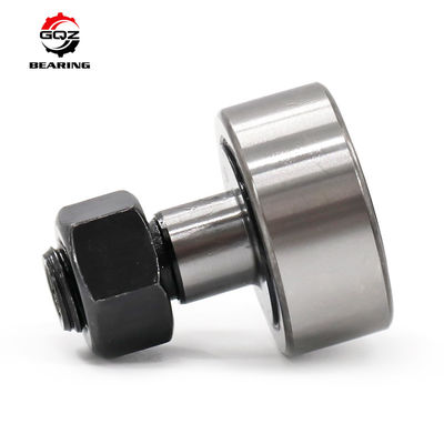 خرید رولر ردیابی KRV32-PPA مکمل کامل رولر سوزن 32 * 12 * 40 میلی متر تولید آنلاین