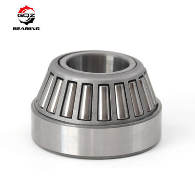 خرید 4T-M86649PX2 بلبرینگ غلتکی مخروطی سنگین برای ماشین آلات صنعتی GQZ تولید آنلاین