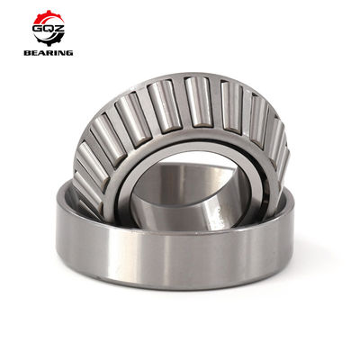 خرید 4T-LM11749/LM11710 بلبرینگ مخروطی سنگین برای ماشین آلات صنعتی GQZ تولید آنلاین