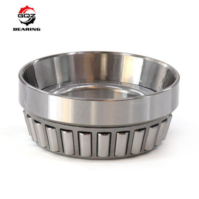 خرید 4T-LM503349/LM503310 Chrome Steel GCr15 Taper Roller Bearing LM503349/10 SET319 Truck Wheel Bearing تولید آنلاین