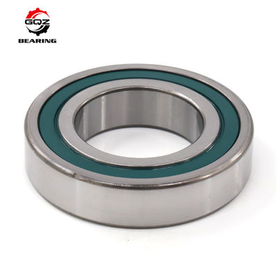 خرید GCR15 Steel Auto Steering Bearing with Low Noise and High Load Capacity for Automotive Applications تولید آنلاین