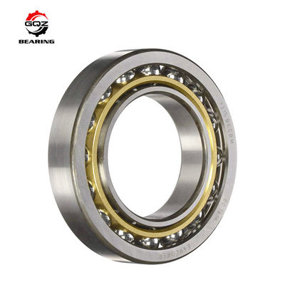 خرید بلبرینگ تماس زاویه ای دو ردیفه 5212C3 60×110×36.5mm با C3 Clearance و فولاد کروم GCr15 تولید آنلاین