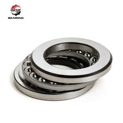 خرید عمده فروشی 51203 لوله ی تک جهت 17*35*12mm 8203 لوله ی محوری برای تجهیزات ماشین آلات تولید آنلاین