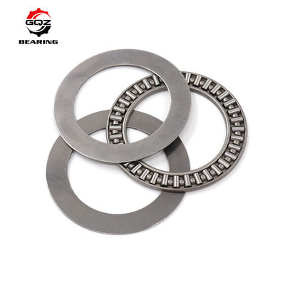 خرید 29415E تک جهت چرخدار چرخدار 75 × 160 × 51mm بار محوری سنگین برای ماشین آلات معدن، تجهیزات هیدرولیکی و دستگاه های کاهش دهنده بزرگ تولید آنلاین