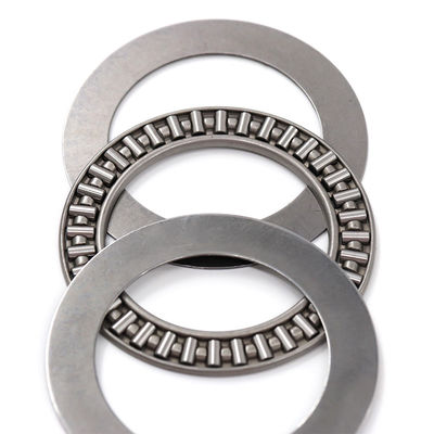 خرید AXK1730 فلز نگهدارنده رول سوزن فشار 12000 r/min سرعت چرخش تولید آنلاین