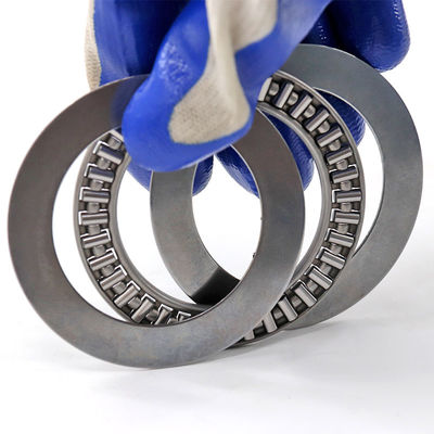 خرید گلاس چرخ دار لوله های فلک قفس سوزن رول AXK6085 تولید آنلاین