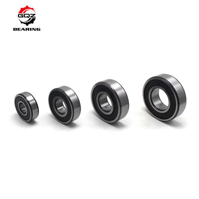 خرید ژاپنی اصلی Koyo 6303-2RS 6303-2RSCM 63032RSCM Deep Groove Ball Bearing تولید آنلاین