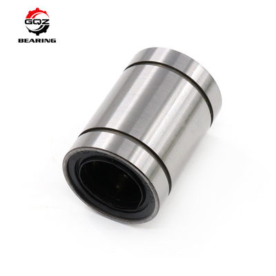خرید GQZ LME12 European Standard Linear Ball Bearing 12×22×32mm برای مکانیسم های حرکتی خطی خودکار تولید آنلاین
