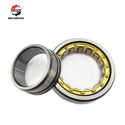 خرید بلبرینگ غلتکی استوانه‌ای سرعت بالا NU1030-XL-M1A-C3 با ظرفیت بار بهبود یافته، قفس برنجی C3/C4 تولید آنلاین