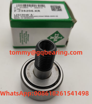 خرید نوع INA Stud Type Track Roller Bearing F-236206.KR ماشین چاپی تولید آنلاین