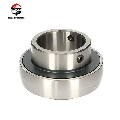 خرید UEL206-104 بلبرینگ قفل کننده خارج از مرکز 31.75 میلی متر آب بند سه لبه بلبرینگ Y برای ماشین آلات نوار نقاله کشاورزی GQZ تولید آنلاین