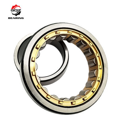 خرید Nu212 N212 Nj212 Em Nup212 نودر های فروش داغ 60*110*22 میلی متر ظرفیت حامل بالا نودر های رولر بالینی تولید آنلاین