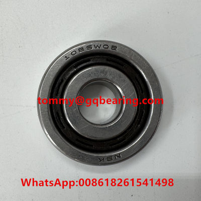 خرید 10BSW02 10*30*8mm امپریالی NSK Deep Groove Ball Bearing تولید آنلاین