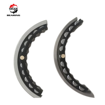 خرید قفس نایلون INA F-208174.6 A4VG180 لوله پمپ هیدرولیک با سوراخ روغن تولید آنلاین