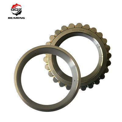 خرید NN3032-AS-K-M-SP p5 حامل نوردی قفس NN3032M 160x240x60mm تولید آنلاین