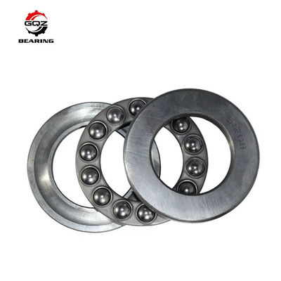خرید بلبرینگ کف گرد 51203، ابعاد 17*35*12 میلی متر، مناسب برای سانتریفیوژها، کمپرسورها و اسپیندل ماشین ابزار. تولید آنلاین