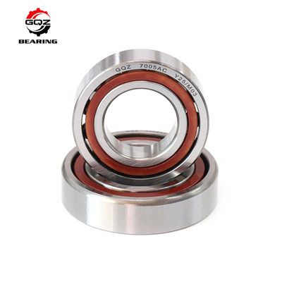 خرید HCB7007-C-2RSD هیبرید سرامیک فوق دقیق زاویه ای استندل تماس تولید آنلاین