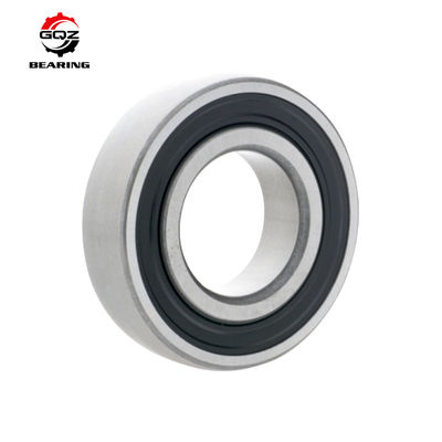 خرید 1726307-2RS ورودی بالر 35×80×21mm کروی بیرونی Y-Bearing مهر دوگانه لاستیکی برای ماشین آلات کشاورزی GQZ تولید آنلاین
