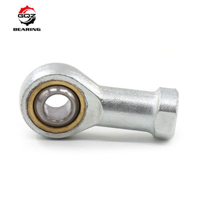 خرید PHS8 PHS8L PHS 8 داربست پای متریک رشته زنانه RH 8mm سوراخ M8x1.25 ball joint bearings تولید آنلاین