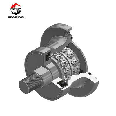 خرید RWF30-118 Non-Standard Auto Engine Ball-Roller Integrated Water Pump Bearing تولید آنلاین