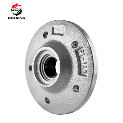 خرید وادرستاد دیسک هارو ماشین آلات کشاورزی PL140 آگری هاب حامل با 21.2kN بار ثابت پایه تولید آنلاین