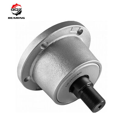 خرید بلبرینگ توپی چرخ کشاورزی IL50-98/5T-M22*1.5 برای لِمکِن روبین 12، بار پایه 46.41 کیلونیوتن، بار دینامیکی 60.19 کیلونیوتن تولید آنلاین