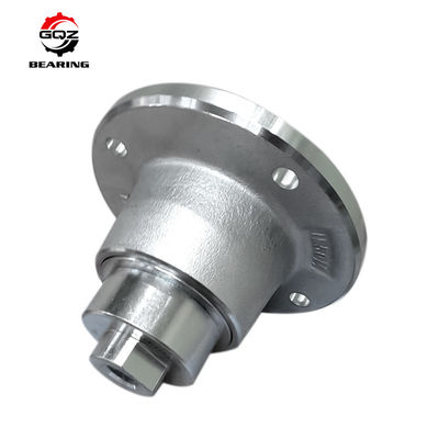 خرید بلبرینگ توپی IL50-120/4H-M20 کشاورزی برای دیسک خراشنده Vaderstad با ظرفیت بار بالا و نوع سوراخ توپی تولید آنلاین