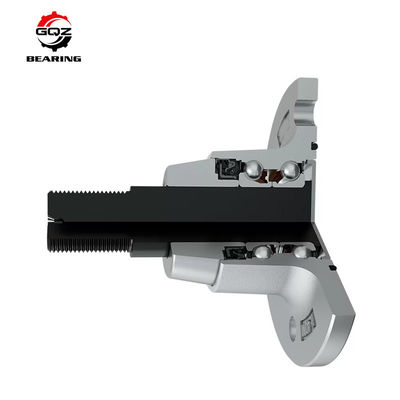 خرید IL40-110/4H-M30*2 واحد هاب کشاورزی نوع C دیسک هروها یاتاقان های کشاورزی 42.76kN بار دینامیکی پایه نصب آسان تولید آنلاین