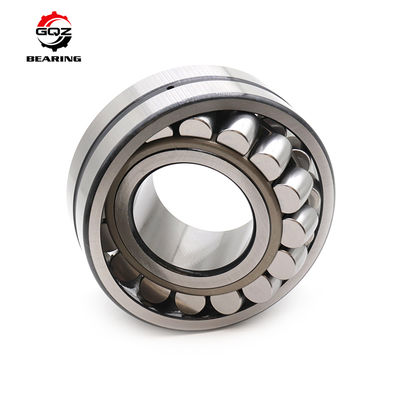 خرید بلبرینگ غلتکی کروی 22320-E/C3 100x215x73 میلی‌متر برای ماشین‌آلات معدنی سنگین تولید آنلاین