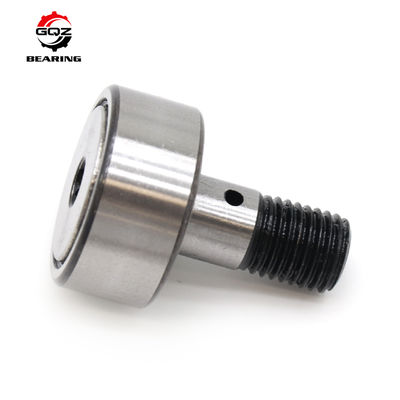 خرید نوع تاجدار Hex Hole Cam Follower Roller Bearing CCFH-5-SB 63.5 x 127 x 200mm تولید آنلاین
