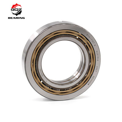 خرید بلبرینگ تماس زاویه‌ای دوگانه 7005UCDB DB با قفس نایلونی 25×47×24 میلی‌متر بلبرینگ اسپیندل با سرعت بالا GQZ تولید آنلاین