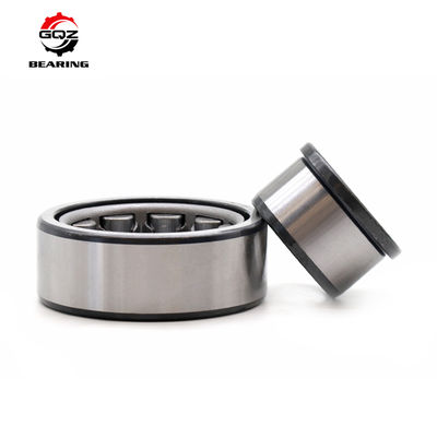 خرید بلبرینگ رولبرینگ استوانه ای NJ2315E.M1 با قطر داخلی 75 میلی متر، قطر خارجی 160 میلی متر، قفس برنجی تولید آنلاین
